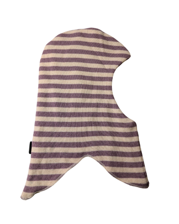 Striped balaclava - Celavi - T3-4