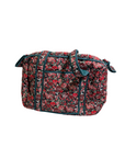 Flower diaper bag - Coccoli