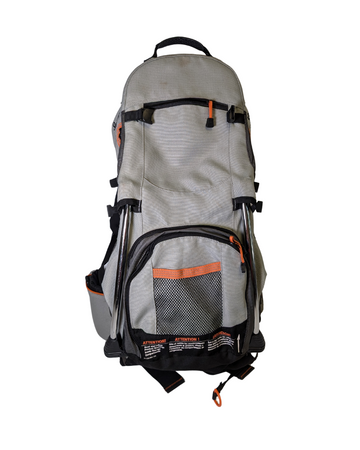 Snugli Hiking Baby Carrier