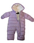 Snowsuit Unicorn - Georges - 3-6M