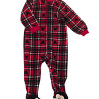 Mickey fleece pajamas - Disney baby - 18-24m