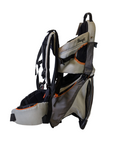 Snugli Hiking Baby Carrier