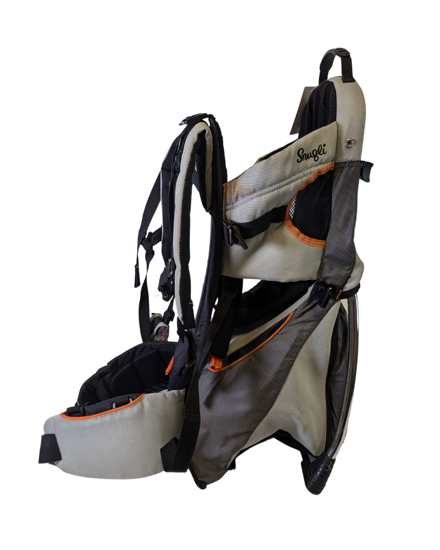 Snugli Hiking Baby Carrier