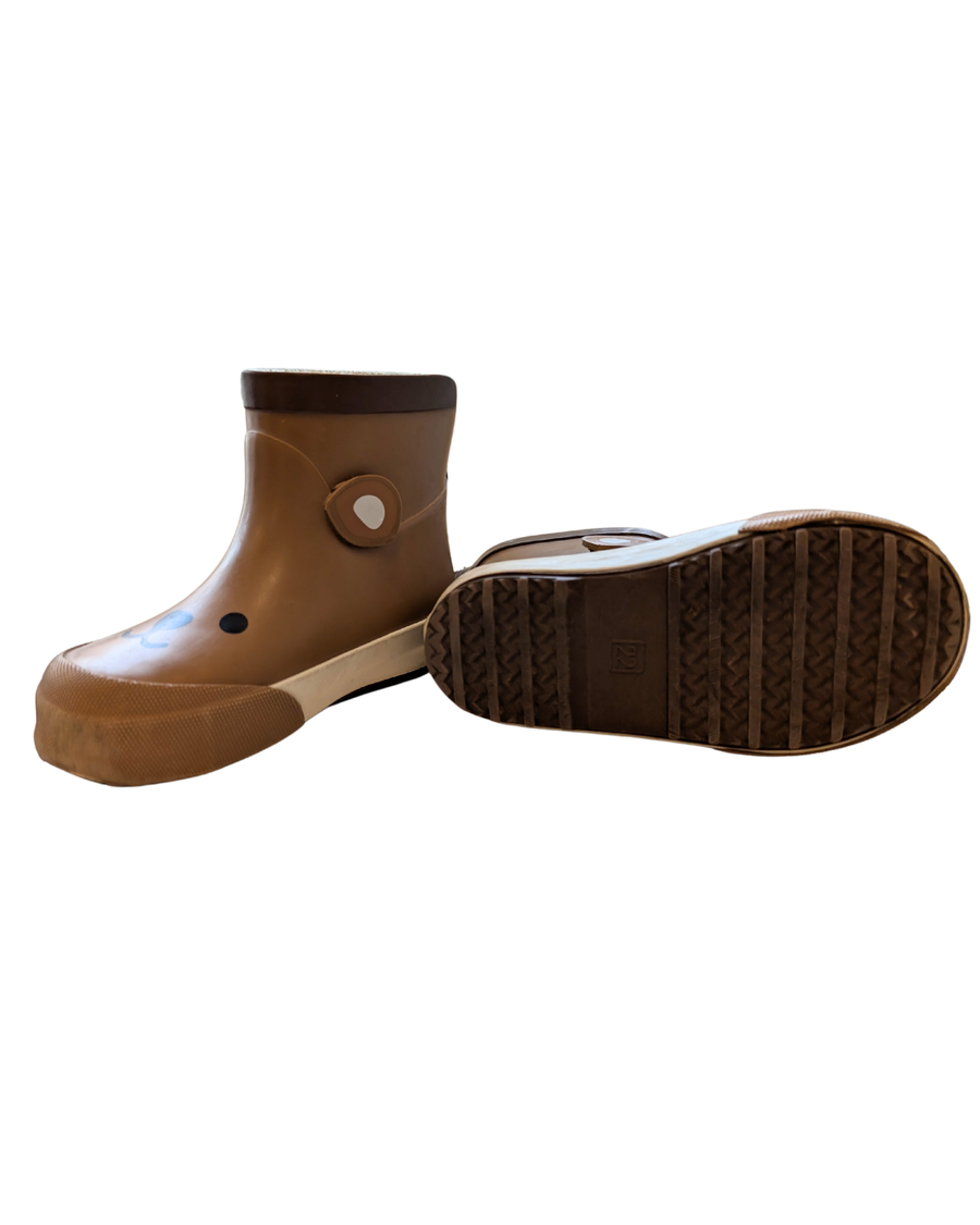 Bottes de pluie ourson - H&M - pt. 6