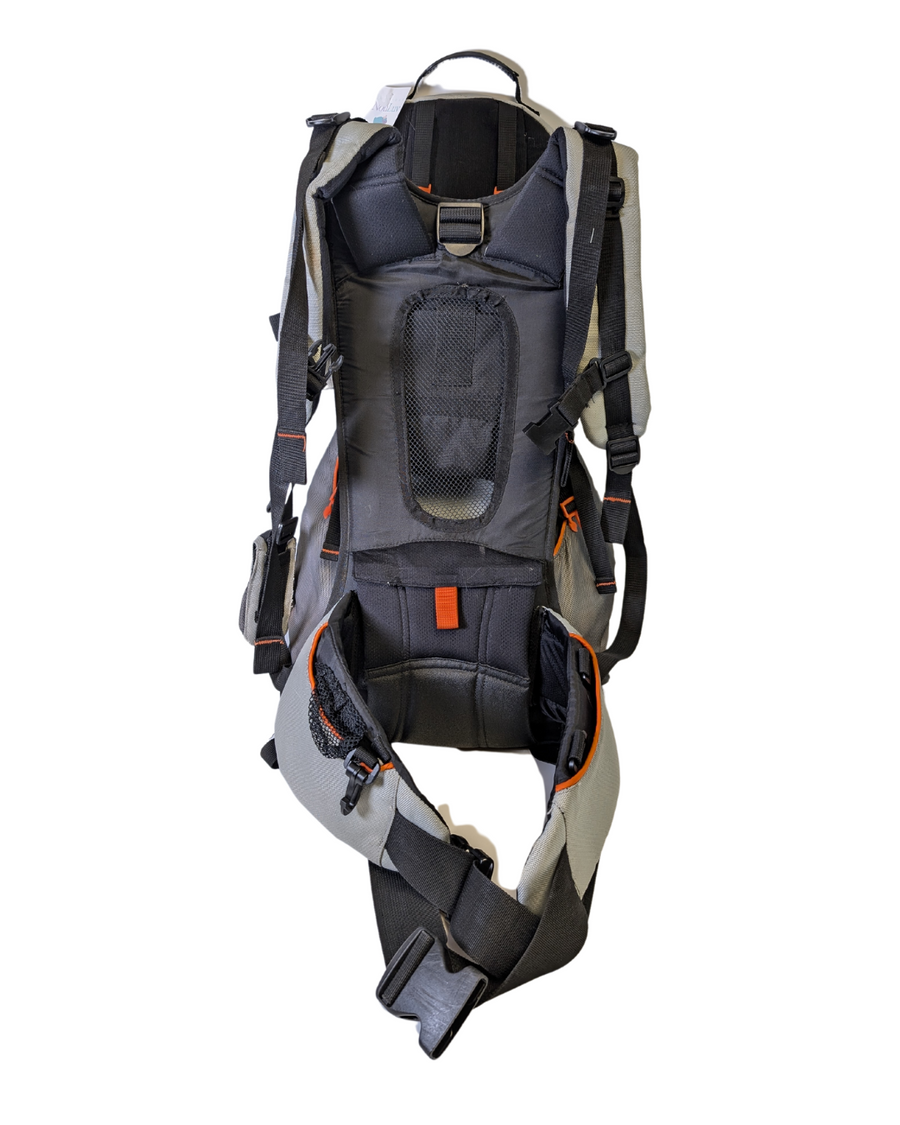 Snugli Hiking Baby Carrier