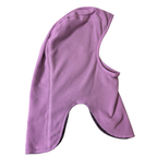 Balaclava purple