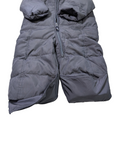 Navy One Piece Snowsuit - Baby Gap  - 6-12m