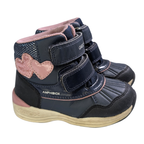 “Amphibiox” mid-season boots - GEOX - sz. 23