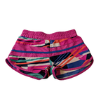 Shorts vintage - Nikie Ride - 7-8 ans