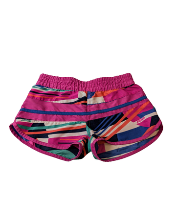 Shorts vintage - Nikie Ride - 7-8 ans