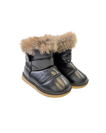 Mid-season boots - Comfy kids - 27