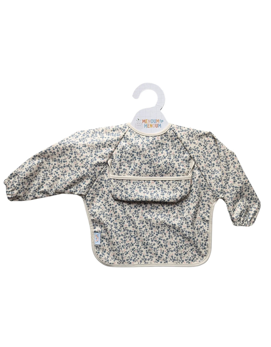 Long sleeve bib