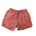 Salmon Shorts - Old Navy - Size 5