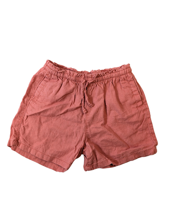 Shorts saumon - Old Navy - T5