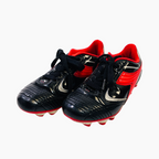 Soccer shoes with cleats 11