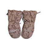 Floral mittens - Celavi - T1-2