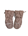 Floral mittens - Celavi - T1-2