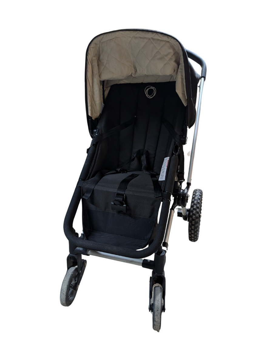 Bugaboo Frog Stroller - Needs some love