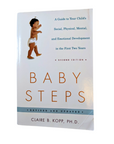 Book: Baby Steps