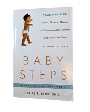 Book: Baby Steps