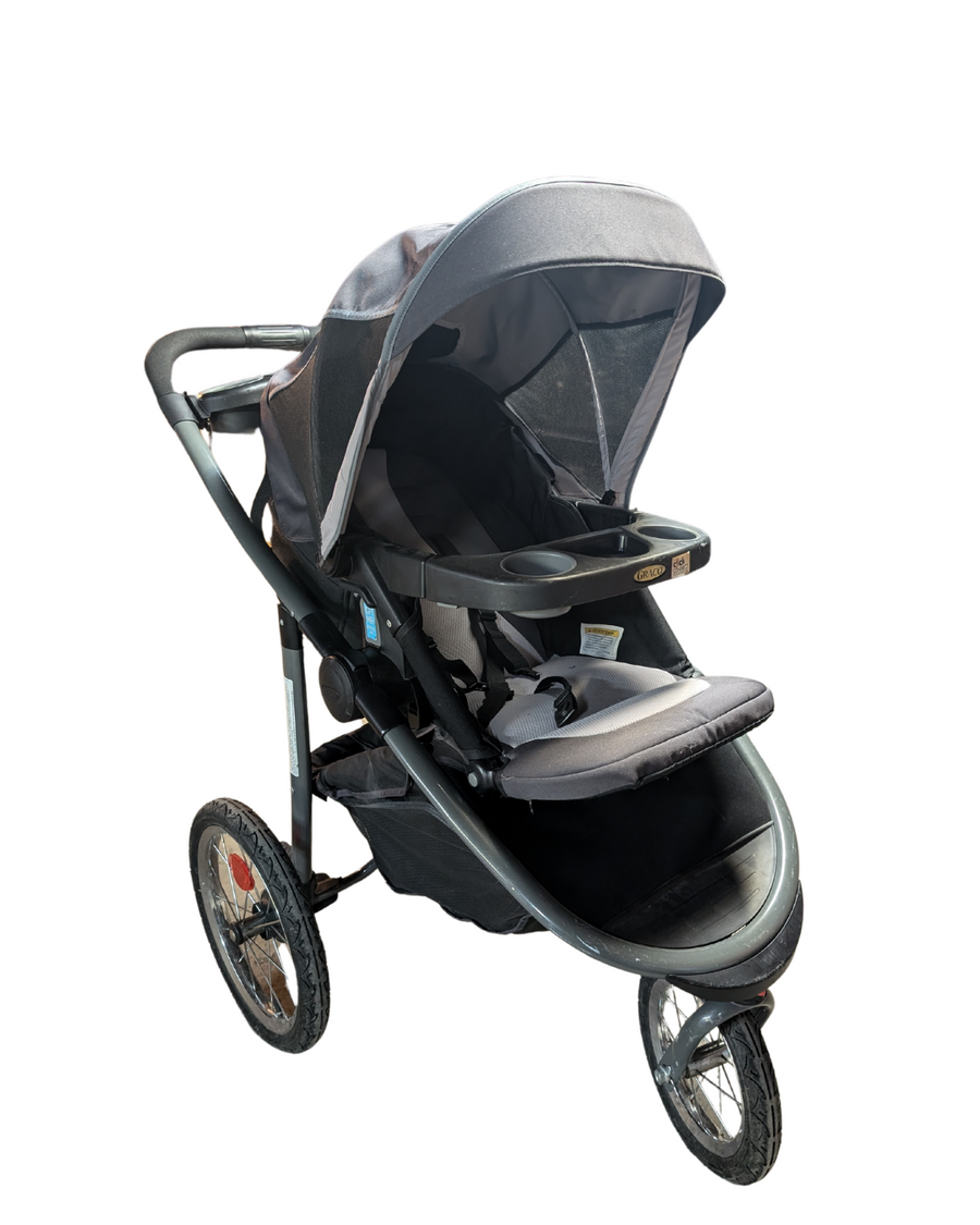 Stroller - Graco Modes Jogger