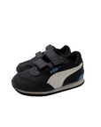 Velcro shoes - Pumas - sz. 6C