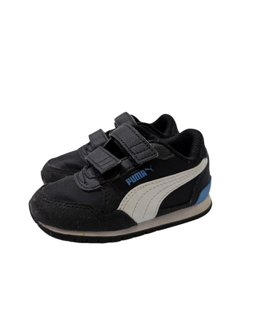 Souliers - Pumas - pt. 6C