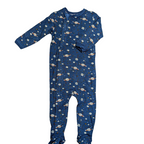 Planets Pajamas - Coccoli - 12M