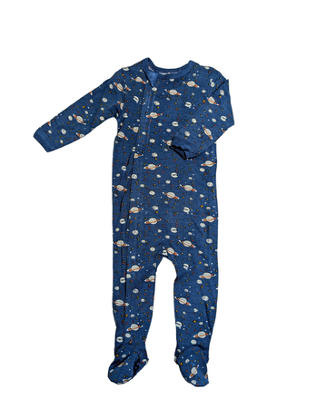 Planets Pajamas - Coccoli - 12M