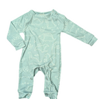 Pajamas Dinosaurs - Mini Coco collection - 0-3m