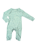 Pajamas Dinosaurs - Mini Coco collection - 0-3m