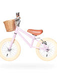 Balance Bike - Pink
