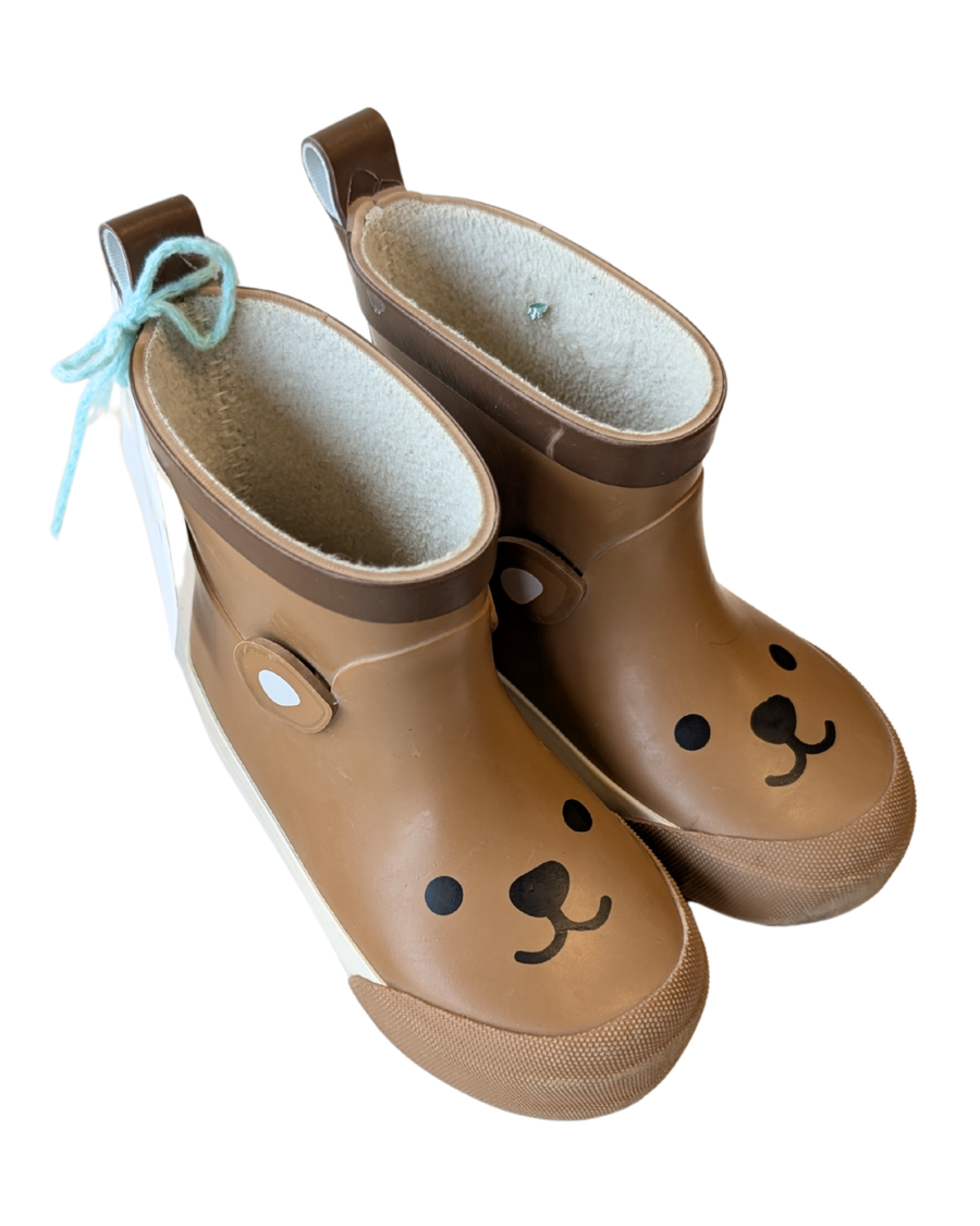 Bottes de pluie ourson - H&M - pt. 6