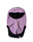 Balaclava purple