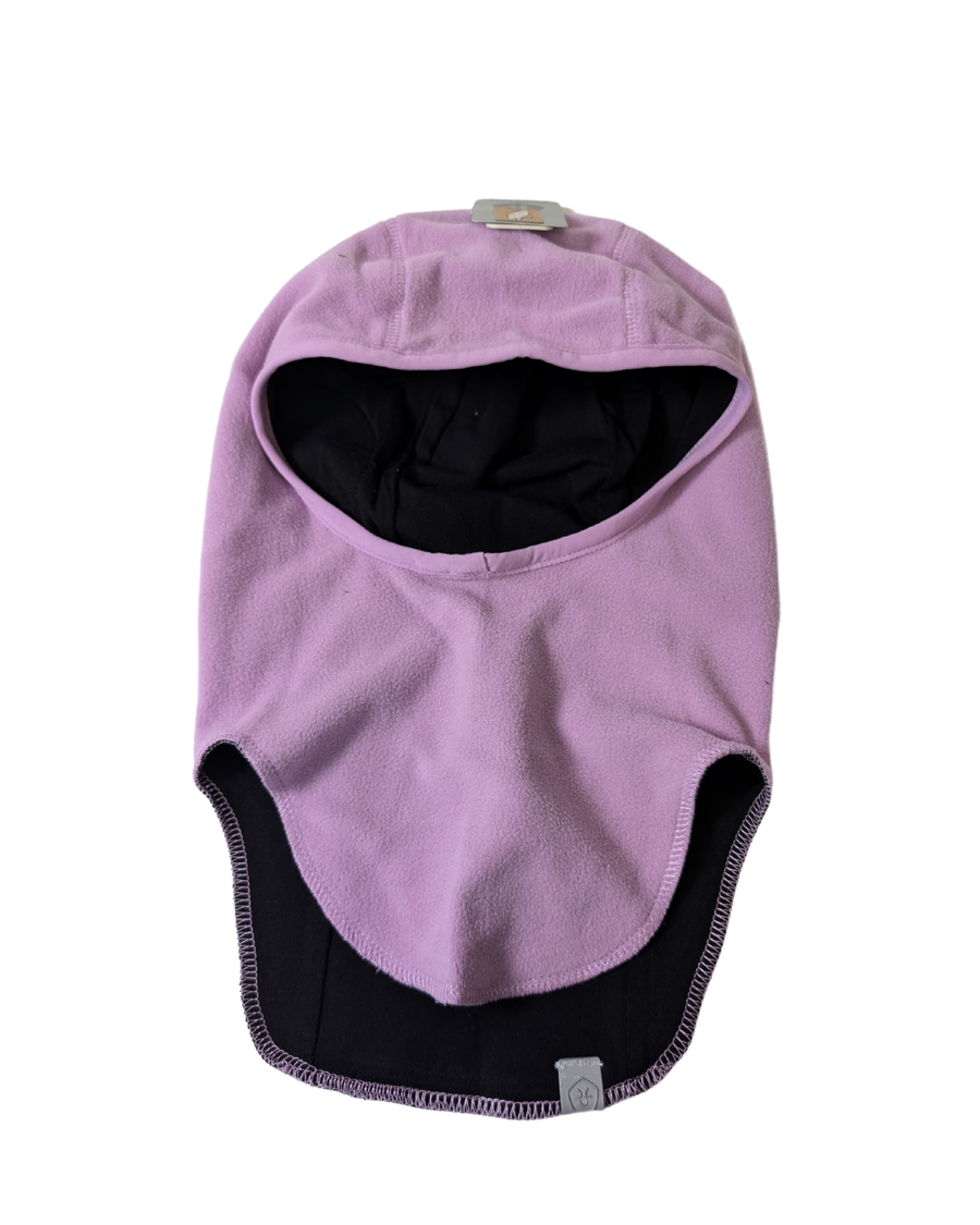 Balaclava purple