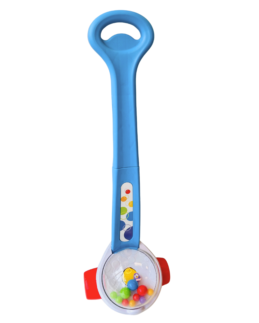 "Corn Popper" Push Toy - Fisher Price 