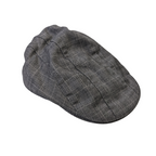 Chapeau casquette gris - Appaman - 2-4ans