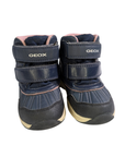 “Amphibiox” mid-season boots - GEOX - sz. 23