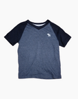 Abercrombie Kids - Ensemble t-shirt et shorts 3-4T