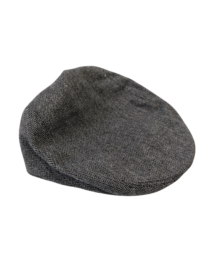 Tweed Cap Hats - Andy & Evan