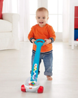 "Corn Popper" Push Toy - Fisher Price 