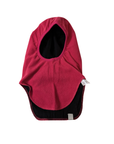 Pink balaclava 2-5Y