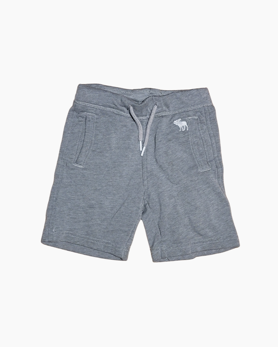 Abercrombie Kids - T-shirt and shorts set 3-4T