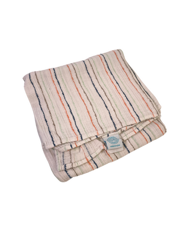 Organic cotton blanket - Honest.com