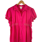 Chemise d'allaitement - Motherhood - XL