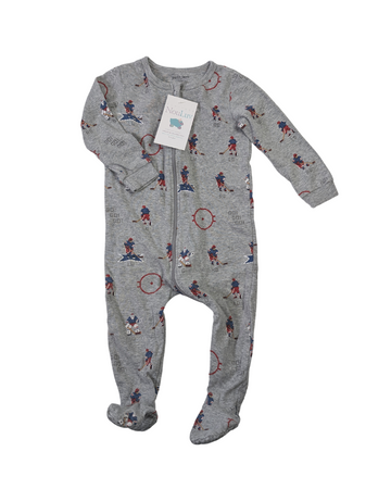 Pyjama hockey - Petit Lem - 12m