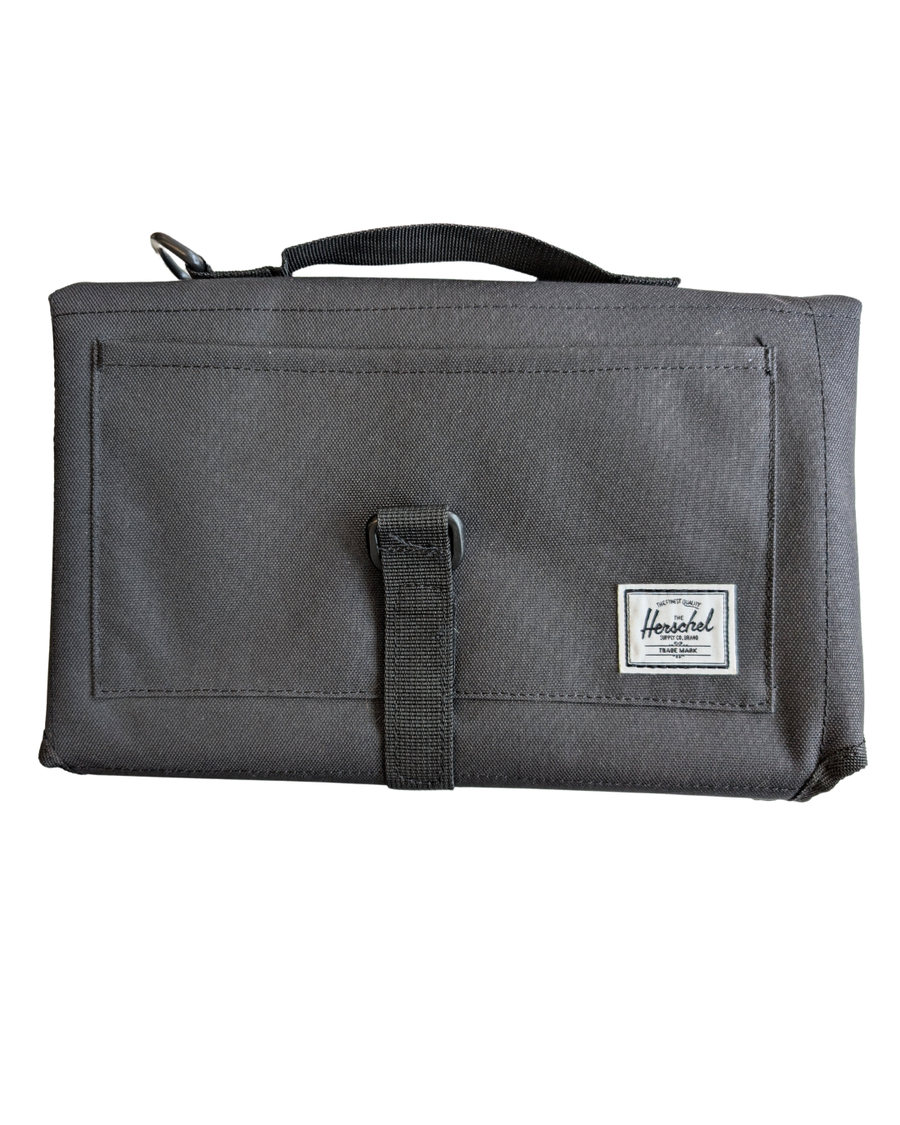 Tapis de changement portable - Herschel