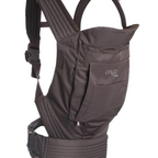 Black Baby Carrier - Onya Outback