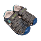 Sandales en cuir - Lasocki - pt. 19