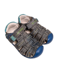 Sandales en cuir - Lasocki - pt. 19